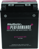 Bike Master Btx14Ah-Bs Bikemstr Battery - 781308 Photo - Primary