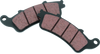Bike Master Brake Pad Hon Bm - 961194 Photo - Primary