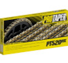 ProTaper Pt 520Mx Gold Series Chain - 021708 User 1
