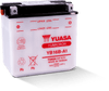 Yuasa Yb16B-A1 Yuasa Battery - YUAM22161 User 1