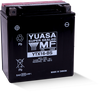 Yuasa Ytx16-Bs Yuasa Battery - YUAM32X6S User 1