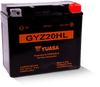 Yuasa Gyz20Hl Yuasa Battery - YUAM720GH User 1