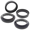 All Balls Racing Fork and Dust Seal Kit - 56-133-1 Photo - Primary