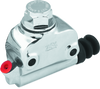 Bikers Choice Wagner Chr Rear Master Cyl - 490698 Photo - Primary