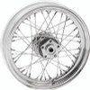 Bikers Choice 16in Dual Flange Wheel - 492455 Photo - Primary