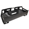 Westin 2022 Nissan Frontier Pro-Series Front Bumper - Textured Black - 58-411295 Photo - Unmounted