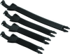 Answer Ar1 Boot Strap Kit Blk - 445364 Photo - Primary
