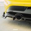 Seibon 2023+ Nissan Z MB-Style Carbon Fiber Rear Diffuser - RD22NSZ-MB User 1