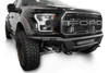 ADD 17-20 Ford F-150 Raptor Phantom Front Bumper - F110263200103 Photo - Mounted