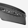 Seibon 2022+ Subaru WRX Carbon Fiber Trunk Lid - TL22SBIMP User 1