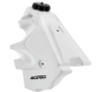 Acerbis 2.2 Gal.White - 2375050002 Photo - Primary