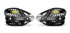 Cycra Shields w/o Covers - Black - 1CYC-1019-12 Photo - Primary