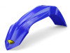 Cycra OEM Replacement Front Fender Yamaha - Blue - 1CYC-1562-62 Photo - Primary