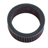 S&S Cycle Air Filter Element for E&G - 106-4722 User 1
