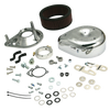S&S Cycle Air Cleaner Kit - 17-0448 User 1