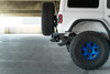 DV8 Offroad 2018 Jeep Wrangler JL | FS-15 Series Rear Bumper - RBJL-11 Photo - Unmounted