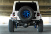 DV8 Offroad 2018 Jeep Wrangler JL | FS-15 Series Rear Bumper - RBJL-11 Photo - Unmounted