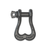 Moose Knuckle Offroad XL Shackle 3/4