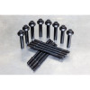 S&S Cycle Head Bolt/Kit/w/Integral Washer/Includes Cylinder Studs/2017 M8 Models - 900-1176 Photo - Primary