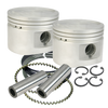 S&S Cycle Piston/Set/3-1/2in/Standard/80in/FD/.792in WP/84-99 BT - 920-0015 User 1