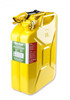 Anvil Off-Road Jerry Can 20L Yellow (ANV-23011AOR)