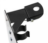 Anvil Off-Road Winch License Plate Mounting Bracket (ANV-11150AOR)