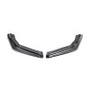 Seibon 2023+ Toyota GR Corolla MB-Style Carbon Fiber Rear Lip - RL23TYGRCOR-MB User 1