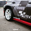 Seibon 2023+ Toyota GR Corolla MB-Style Carbon Fiber Side Skirts - SS23TYGRCOR-MB User 1