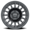 Method Wheels MR707 Bead Grip 16x7 +15mm Offset 5x4.5 56.1mm Centerbore Matte Black - MR70767012530 Photo - Primary