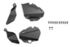 DV8 Offroad 22-23 Toyota Tundra + Sequoia Inner Fender Liners - INFT2-01 Photo - out of package