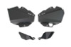 DV8 Offroad 22-23 Toyota Tundra + Sequoia Inner Fender Liners - INFT2-01 Photo - out of package