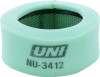 Uni FIlter 41-66 Harley Davidson All Twins Air Filter - NU-3412 User 1