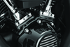 Kuryakyn Kool Kaps Engine Kit Milwaukee-8 Gloss Black - 2465 User 1