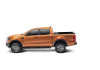 Retrax 2024 Ford Ranger 5ft Bed RetraxPRO XR - T-80338 Photo - Mounted