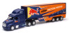 New Ray Toys KTM Red Bull Factory Race Team Truck/ Scale - 1:32 - 14393 User 1
