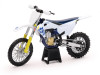 New Ray Toys Husqvarna FC450 Motocross/ Scale - 1:12 - 58153 User 1