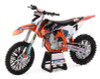 New Ray Toys KTM Red Bull 450SX-F (Aaron Plessinger #7)/ Scale - 1:12 - 58363 User 1