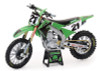 New Ray Toys Kawasaki KX450F Factory Team (Jason Anderson)/ Scale - 1:12 - 58413 User 1