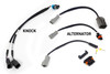 Haltech NEXUS Rebel LS Kit (Suits Gen III) Cable Throttle/EV1 Injectors/Manual Transmission - HT-220201 User 1