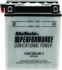 BikeMaster 12N12A-4A-1 Battery - 781050 Photo - Primary