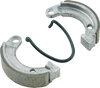 BikeMaster Brake Shoes - 963010 Photo - Primary