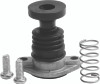 QuadBoss 88-00 Honda TRX300 FourTrax Primer Pump Rebuild Kit - 401344 Photo - Primary