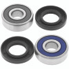 QuadBoss 82-85 Honda ATC110 Front ATV Wheel Bearing & Seal Kit - 413354 Photo - Primary