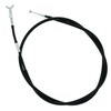 QuadBoss 07-20 Polaris Phoenix 200 Rear Brake Cable - 565214 Photo - Primary