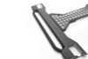 DV8 21+ Ford Bronco Overhead Molle Panels (4-Door Models) - MPBR-04 Photo - out of package