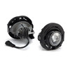 Alpharex 15-23 Dodge Charger (Excludes SRT) DoubleTap Dual Color LED Projector Fog Lights - 210006 User 2