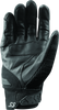 Speed and Strength Moment of Truth Gloves Black - Small - 889886 User 1