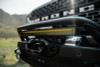 DV8 Offroad 20In Elite Series Amber LED Light Bar - Single Row - BE20SW105W-A Photo - out of package