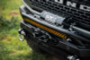 DV8 Offroad 20In Elite Series Amber LED Light Bar - Single Row - BE20SW105W-A Photo - out of package