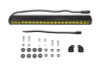 DV8 Offroad 20In Elite Series Amber LED Light Bar - Single Row - BE20SW105W-A Photo - out of package